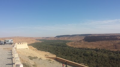 Photos of Station-service Total Foum El Ghezlane