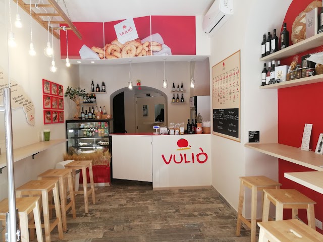 Vuliò