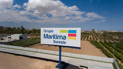 Depot de mercancías | Marítima Sureste