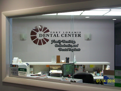 Fort Loramie Dental Center Gallery - United States