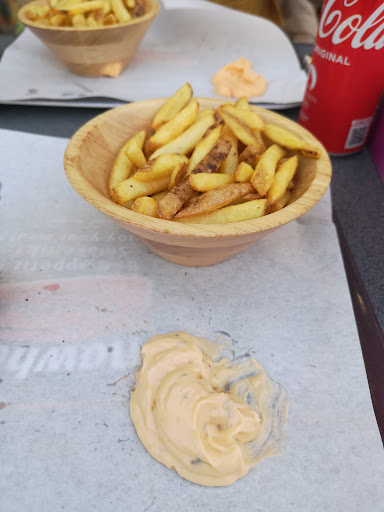 Photo 3 - Flamme Burger
