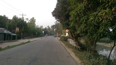 Photos of Suborno Sara Bus Stop