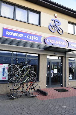 Velmar Sklep rowerowy, rowery Merida, Unibike, Haibike., Author: Velmar Sklep rowerowy, rowery Merida, Unibike, Haibike.