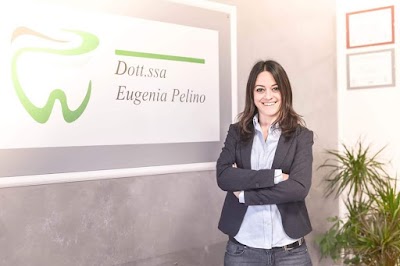 Studio Dentistico Dott.ssa Eugenia Pelino