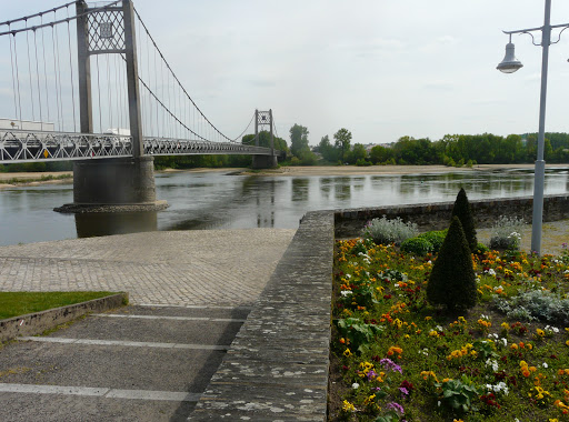Photo de gîte maison d'Anetz pour 10 personnes - 4 chambres - 2 sde - jardin et terrasse à Anetz (44150)