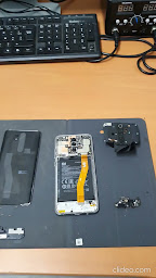 Photo n°1 de Pc@store à Bas-en-Basset (Service de réparation de téléphones)