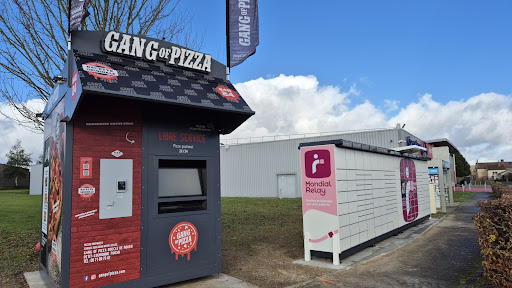 Photo 6 - L'Eure Pizza