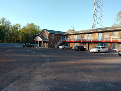 Hillcrest Motel