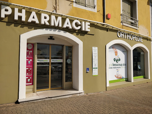 Pharmacie Centrale de Livron- Experte en médecines naturelles - Micronutrition - Allaitement