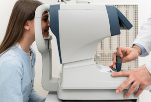 Photo n°9 de Dr CELA Déborah à Montigny-le-Bretonneux (Ophtalmologiste pédiatrique)