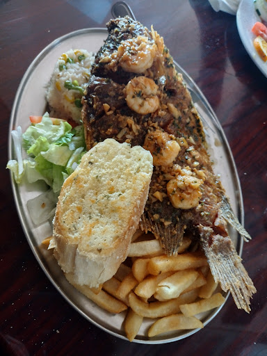El Paiza Restaurant - Thumbnail