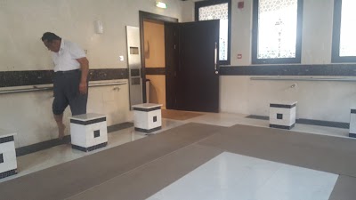 Photos of Al Ghafoor Mosque Busnesbay