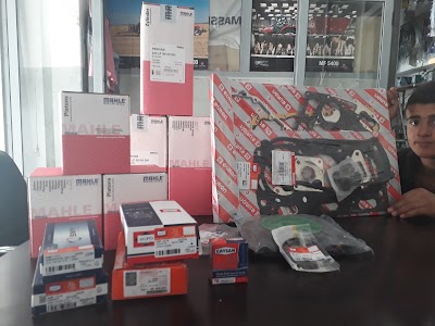 Photos of Oto &Ccedil;alışkan Massey Ferguson-Suat Sedat &Ccedil;alışkan