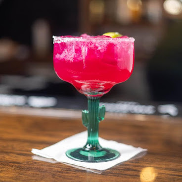 La Bamba Tacos & Tequila by null
