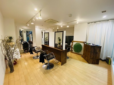 a'vail Nishiazabu (アヴェイルニシアザブ)