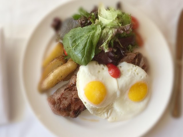 Paola's Restaurant