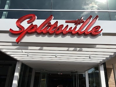 Splitsville Luxury Lanes