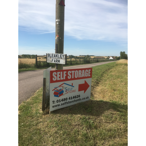 Self Store (Huntingdon) Ltd - Thumbnail
