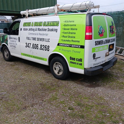 Full Time Sewer LLC - Thumbnail