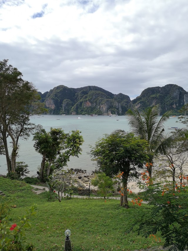 Bay Veiw restaurant