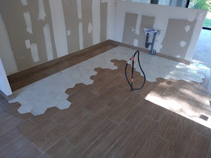 Photo n°39 de Leray David SARL à Joué-sur-Erdre (Carreleur)