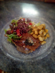 Photo n°34 de La Table Du Rond Point à Siorac-en-Périgord (Pizzas à emporter)