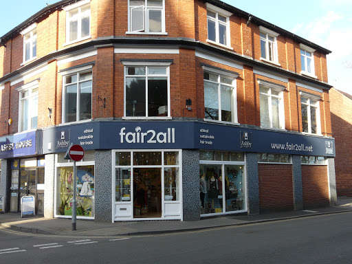 Fair2all - Visual