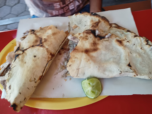 Mercado gastronómico de Zaachila - Thumbnail