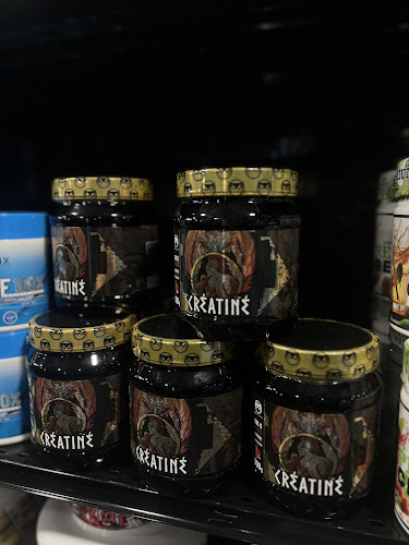 NL VIP NUTRITION - Supermercado