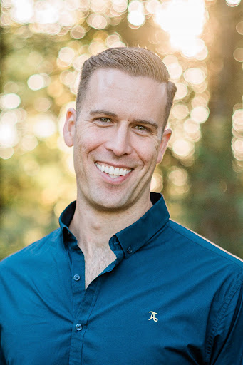 Chris Weber, DDS - Visual