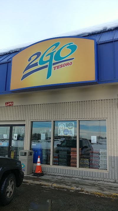 2GO Tesoro