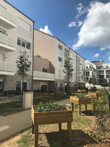 Photo de Les Villages d'Or à Jouy-le-Moutier (95280)