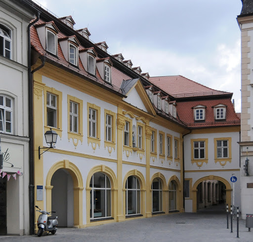 KR14 der Universität Bamberg - Thumbnail