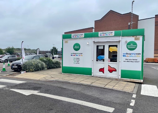 We Buy Any Car Gloucester - Thumbnail