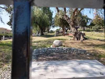 Fairmount Pioneer Cemetery