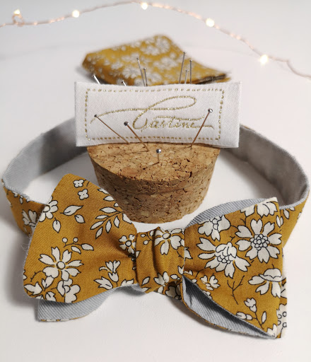 Castine - Visual