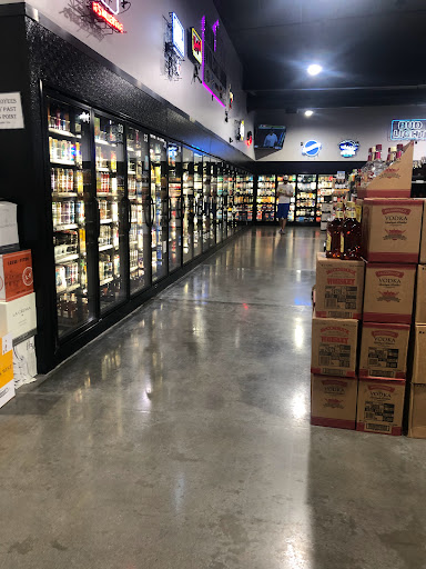 Salina Wholesale Liquor - Thumbnail