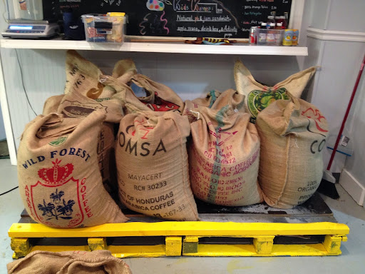 Grains of Sense Coffee Roastery & Tea Gallery - Thumbnail