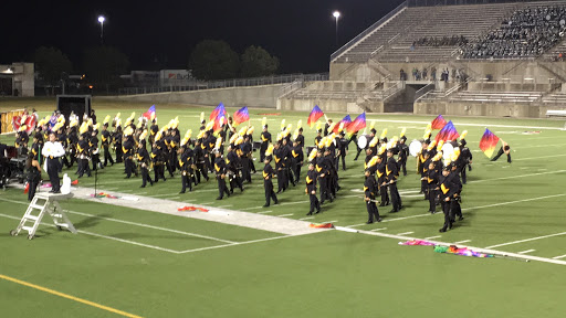 Stony Point High School - Thumbnail