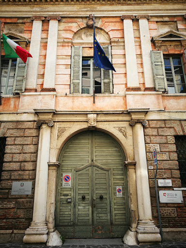 Nucleo Carabinieri Forestale Mantova - Thumbnail