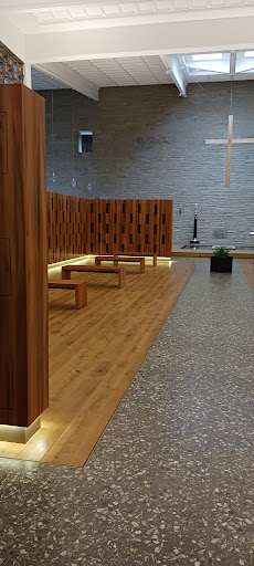 Kolumbarium St. Michael Gallery - Germany