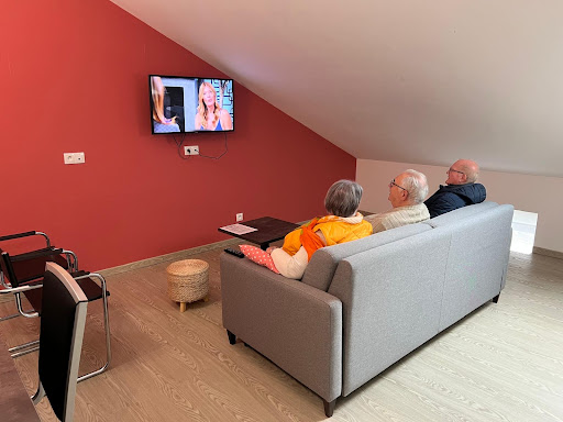 Photo de Relais du Mazagran - Maison Partagée Senior à Retonfey (57645)