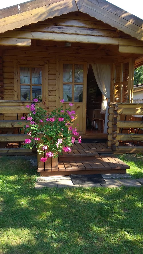 Naktsmītnes