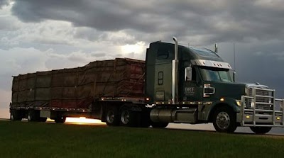 Radtke Trucking LLC