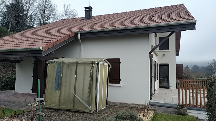 Lize AnthonyArtisan Peintre 66 et revêtement des sols et murs (PO) - Anthony lize