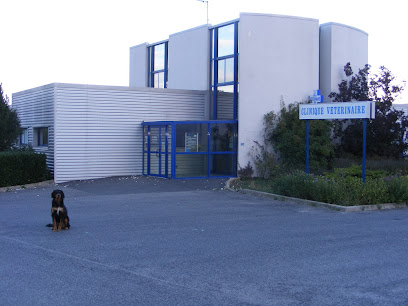 AV3S - Clinique Vétérinaire du Bosquet -Dr Arnal - Dr Lafon - Dr Rey