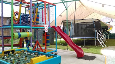 Photos of Para Pqs.