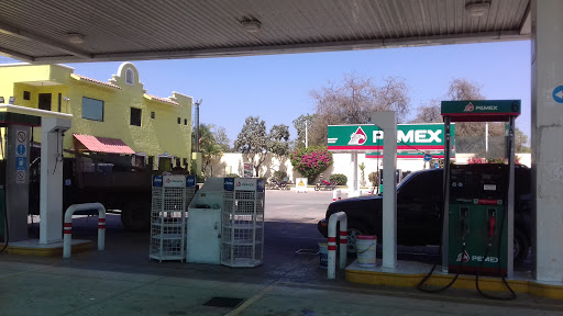 Gasolinera Lombardo Toledano - Thumbnail