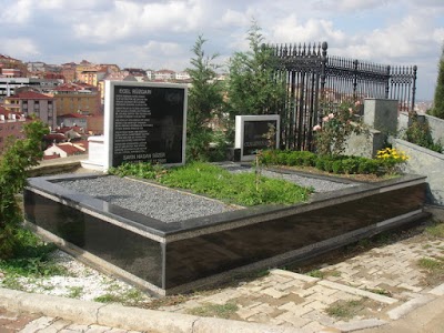 City Cemetery