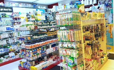 Photos of Lulu Khalidiyah Pharmacy